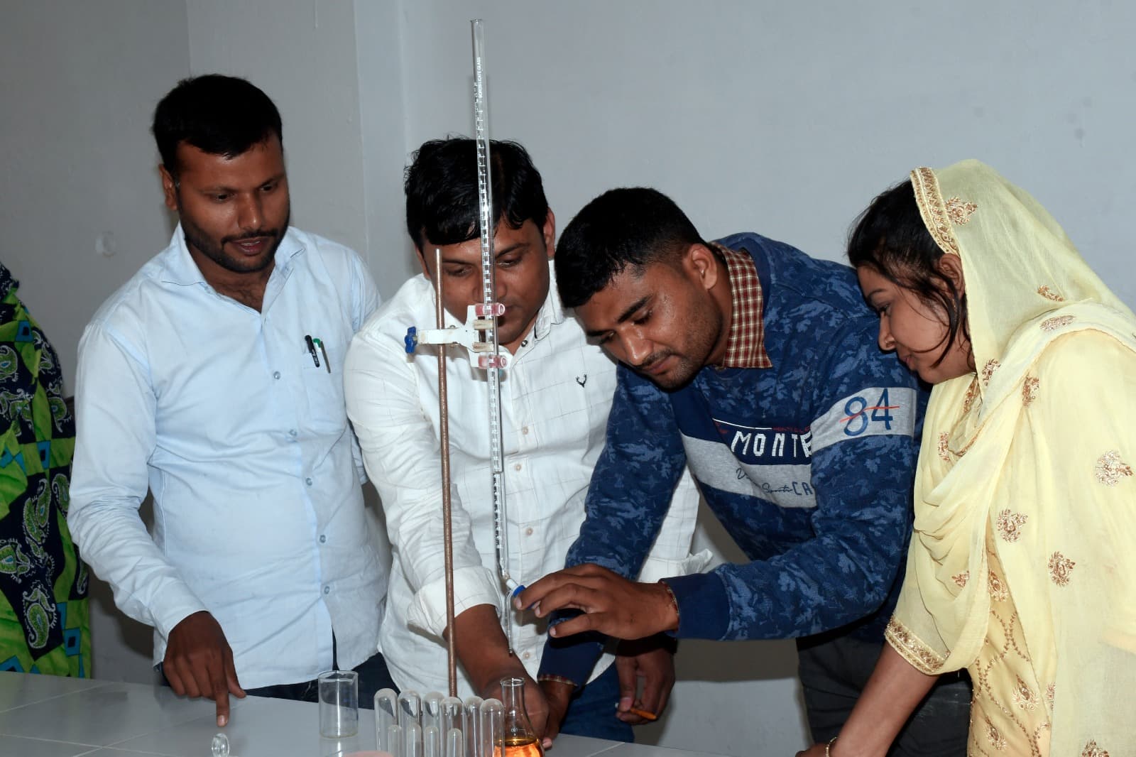 Champaran College of Pharmacy Motihari Campus photo 5